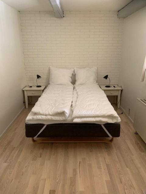 HelsingeDyrlundgardアパートメント エクステリア 写真